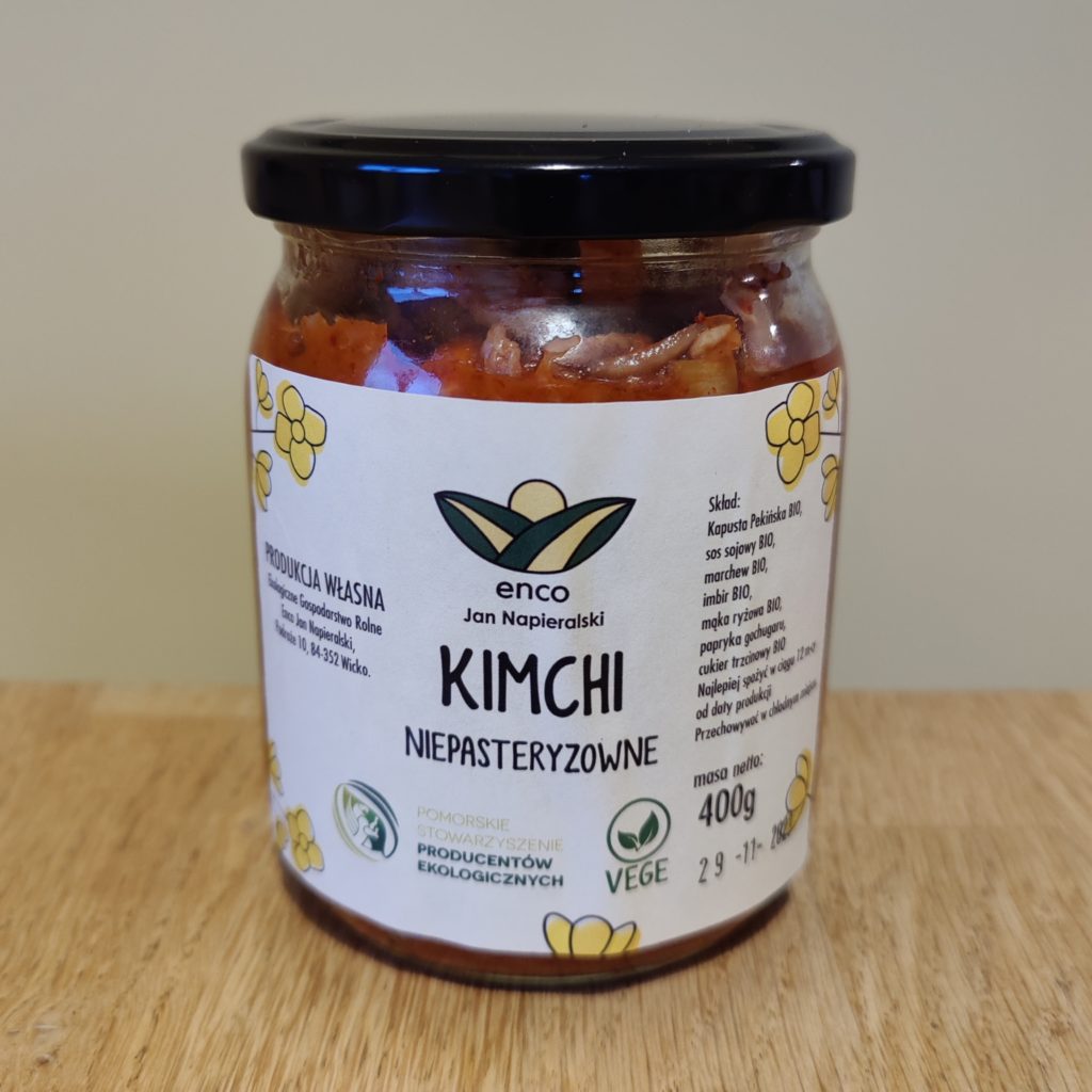 kimchi